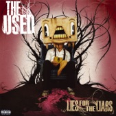 The Used - The Ripper