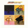 Chick Corea, Herbie Hancock, Keith Jarrett & McCoy Tyner album lyrics, reviews, download