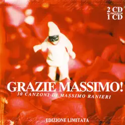 Grazie Massimo! - Massimo Ranieri