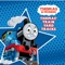 Thomas Theme artwork