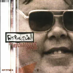 The Rockafeller Skank - EP - Fatboy Slim