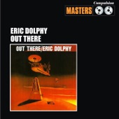 Eric Dolphy - The Baron