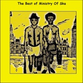 The Best of Ministry of Ska artwork