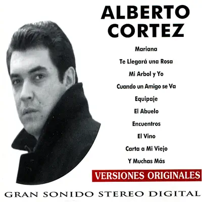 Alberto Cortez - Alberto Cortez