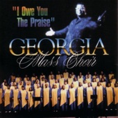 Georgia Mass Choir - Stand