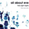 Fairy Light Nights, Live Acoustic album lyrics, reviews, download
