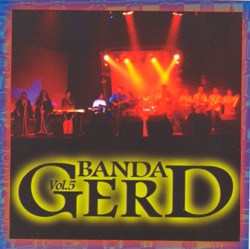 Banda Gerd - Você É Tanto Eu