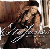 Etta James - The Sky Is Crying