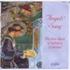 Angels’ Song: The New Music of Salisbury Cathedral album lyrics, reviews, download