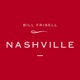 NASHVILLE cover art