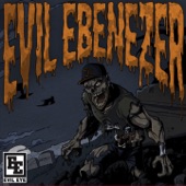 Evil Ebenezer - Scarecrow