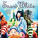 Larry Carney - Snow White (Unabridged)