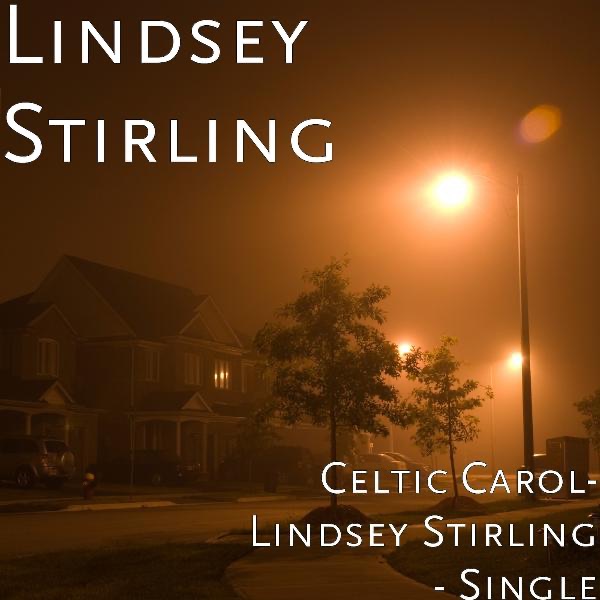 Celtic Carol- Single - Lindsey Stirling
