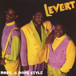 Rope a Dope Style - LeVert Rope a Dope Style - LeVert