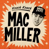 Knock Knock artwork