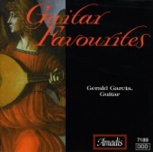 Guitar Favourites