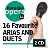Karaoke Opera: 16 Favorite Arias Duets