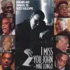 I Miss You John album lyrics, reviews, download