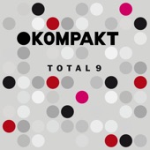 Kompakt: Total 9 artwork