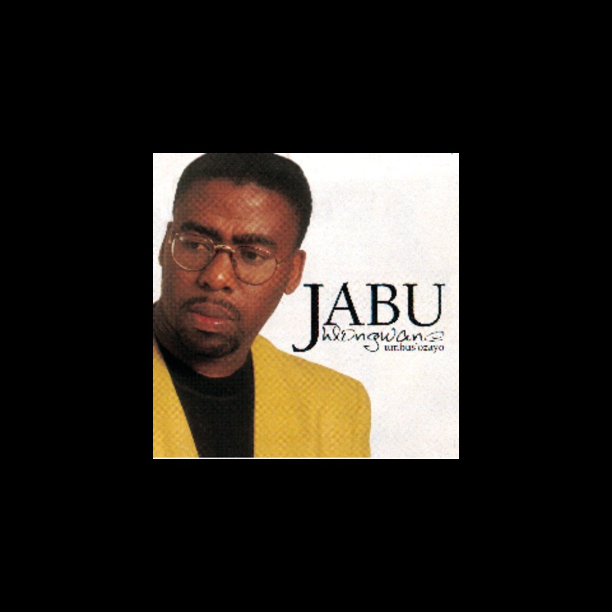 ‎Umbusozayo de Jabu Hlongwane en Apple Music