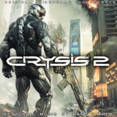 Crysis 2 Intro artwork