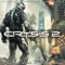 Crysis 2 Intro artwork