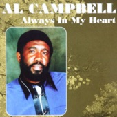 Al Campbell - Love