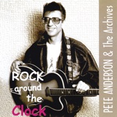 Rock Around the Clock artwork