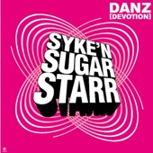Danz (Original Extended Mix) artwork