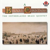 The Netherlands Brass Quintet - Suite ("Centone No. 11") From Concentus Musico-Instrumentalis: I. Overture, II. Aria, III. Menuet, IV. Aire "La Volage", V. Gigue