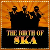 Birth of Ska artwork