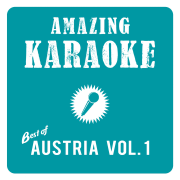 Best of Austria, Vol. 1 (Karaoke Version) - Amazing Karaoke