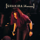 Shakira - Si Te Vas Lyrics