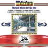 Mariachi Mexico de Pepe Villa - La Nortena