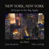 Stream & download Mark: New York, New York - 24 Hours In The Big Apple