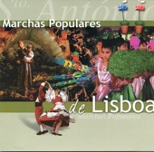 Marchas de Lisboa - Santo António artwork