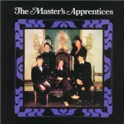 Complete Recordings 1965-1968 - Masters Apprentices