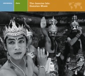 JAVA  The Jasmine Isle: Gamelan Music - Liwung (Gamelan)