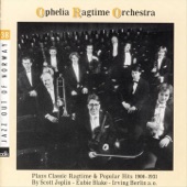 Ophelia Ragtime Orchestra - How About Me?