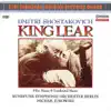 Stream & download Shostakovich: King Lear (Film Music and Incidental Music)