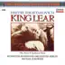 Shostakovich: King Lear (Film Music and Incidental Music) album cover