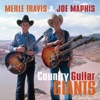 Country Guitar Giants