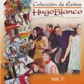 Hugo Blanco - Sombrero De Cogollo