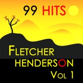 99 Hits : Fletcher Henderson Vol 1 artwork