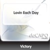 Lovin Each Day - Single