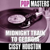Midnight Train to Georgia artwork