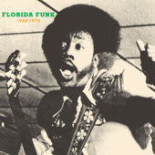 Florida Funk 1968-1975 - Various Artists