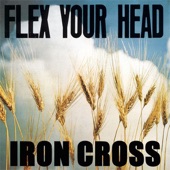 Iron Cross - Live for Now