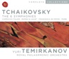 Tchaikovsky: Symphonies Nos. 1-6