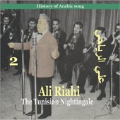 Ali Riahi - Ma Habbitesh [You Didn't Love]